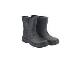 Ủng Bảo Hộ KingPro TITAN S102 - Kingpro Safety