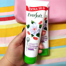 13 pencuci muka terbaik di malaysia. Eversoft Cleansing Foam Pembersih Muka Pencerah Kulit Facial Cleanser Health Beauty Skin Bath Body On Carousell