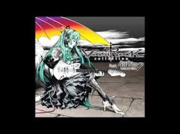 Hatsune Miku Suicide Monster Cd R Version Utsu P Youtube