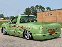 Image result for Lime Green 1999 Truck