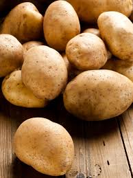 Wann Du Kartoffeln Nicht Mehr Essen Darfst Wunderweib
