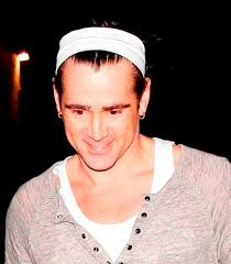 Colin Farrell's spa friend|Lainey Gossip Entertainment Update