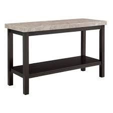 Check out our sofa table with stools selection for the very best in unique or custom, handmade pieces from our furniture shops. Sofa Table With Stools Target