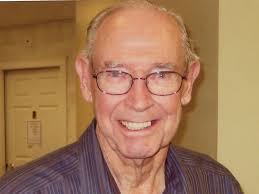 Warren Bernard Bradshaw Obituary (1923