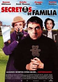 Secretos de familia - Película 2005 - SensaCine.com