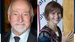 Al Mario Fratti Memorial a L'Aquila, Letizia Airos racconta il grande  drammaturgo (AQ 1927- NY 2023)