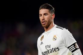 Im kommenden jahr wird sergio ramos 35 jahre alt. Real Madrid Sergio Ramos Ersetzt Ihn Ein Franzose Geruchte Um Manchester United
