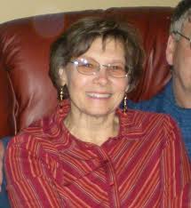 Rebecca Wineke Obituary (2010)