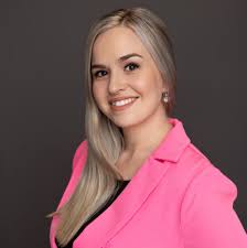 Rachel Range Hagerman, Realtor Blue Ridge Properties