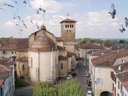 Découvrir Saint-Sever | Landes Chalosse Tourisme