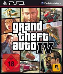 Subreddit dedicated to grand theft auto iv, the lost and damned and the ballad of gay tony. Gta Grand Theft Auto Iv Special Edition Amazon De Games