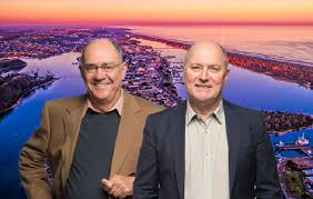 Press play to hear more about the … Who Are The Frontrunners To Replace John Burns On 3aw Breakfast