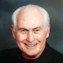 Rupert Arnold Hays Obituary