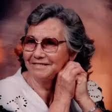 Obituary information for Golda Pennington Bailey