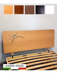 Brimnes struttura letto/contenit/testiera, bianco, luröy, 160x200 cm. Testiera In Legno Matrimoniale