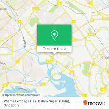 Perkhidmatan lembaga hasil dalam negeri malaysia (lhdnm) sepanjang tempoh penutupan penuh sektor sosial dan ekonomi (total lockdown) 1. How To Get To Wisma Lembaga Hasil Dalam Negeri Lhdn In Singapore By Bus Or Metro Moovit