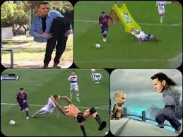 Tak się wraca na autostradę! Liga Mistrzow Memy Artykuly Gazeta Lubuska