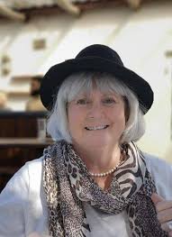 Hi all! I just wanted to introduce myself and share a photo. I decide to  stop colouring my hair 3 years ago after visiting my friend in NZ. (I'm in  SA) She