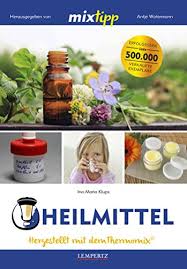 Es beinhaltet hilfreiche ratschläge und rezepte für modern aufbereitete, altbewährte und auch neue teesorten, kräuterweine, elixiere, massageöle, heilsalben, tinkturen und kräuterauszüge, umschläge und wickel, vieles davon einfach und mit wenig aufwand selbst gemacht sowie erfreulich preiswert. Mixtipp Heilmittel Hergestellt Mit Dem Thermomix Kochen Mit Dem Thermomix German Edition Ebook Klups Ina Maria Watermann Antje Amazon Fr