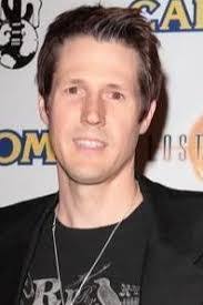 Christopher Kaczmarek's Instagram, Twitter & Facebook