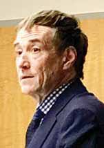 Caring for the caregivers