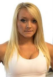 Ashley Lockard's Instagram, Twitter & Facebook