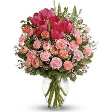 Maybe you would like to learn more about one of these? Full Of Love Bouquet Vase Arrangements The Sympathy Store