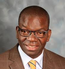 Board Members — Fr. Thomas E. Hayden Scholarship Fund