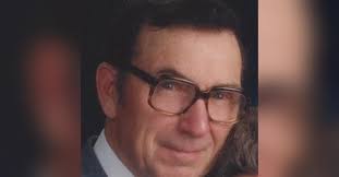 David B. Whyte Obituary