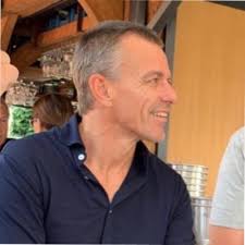 It's been quiet from my side