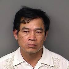 Man arrested after Longmont cops say he beat wife with hammer