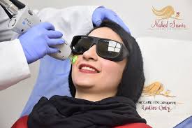 هـو ده المـكان اللى بيتـكلـموا عليه سـتات المقطم 👭🏃‍♀️ .. عيـاده دكتوره  ناهد سمير .. اسمه ليـدز اونلي Ladies Only .. سلسـله عـيادات فى مكان واحد  وعندهم فروع كتير وللعلم هو مش