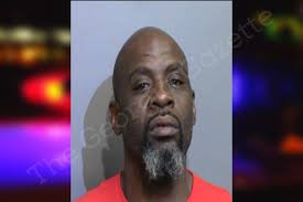 Roy Covington — Glynn County Jail Bookings