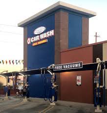 With superior rinse, tire shine, and water beading technologies, you won't find a better car wash experience. Francis And Sons 3 Car Wash Newest Phoenix Location Coming This May Ap Global Contractors