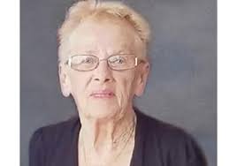 Shirley Campbell Obituary (1941