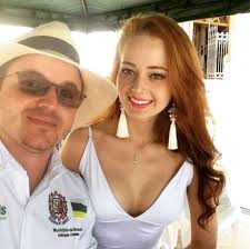scarlett sanchez, reyna internacional cafe 2019.