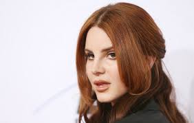 From the soundtrack for the 2013 film version of the great gatsby. Lana Del Rey Returns With Release Of New Song Love