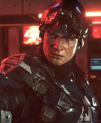 Every Long term injury, tattoo, and deformity across media : r/RedHood