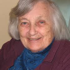 Frances Lorraine Hodsdon Obituary (1926