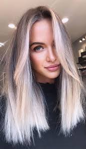 Here are some of the best hair color ideas for brunettes including brown hair shades, brunettes with highlights and seasonal trends. 34 Best Blonde Hair Color Ideas For You To Try Blonde Brunette To Blonde