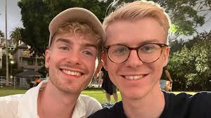 Christian Painter's Instagram, Twitter & Facebook