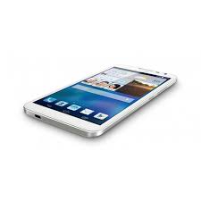 A sim card and service plan must be purchased separately. Huawei Ascend Mate 2 4g Smartphone