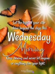  Let The Light Of Your Star Shine Positive Energy Quotes Good Morning Greetings Good Morning Quotes