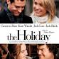 Overton Square Movie Night: The Holiday — Overton event image