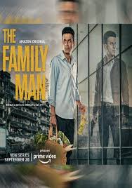 The Family Man 2019 Complete S01 Full Hindi Episode Download Hdrip 720p Amazon Prime Shows Prime Video Amazon Prime Video