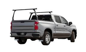 The cheapest offer starts at £249. Adarac Aluminum Series Pickup Truck Bed Rack