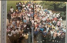 SHS Class of 1986 Reunion