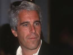 Jeffrey Epstein survivors