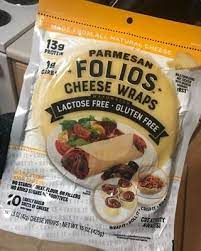 Keto Lovers Listen Up Costco Now Sells Cheese Wraps With 13 Grams Of Protein Carb Alternatives Low Carb Recipes Keto Diet Recipes