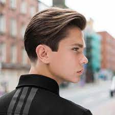 25 Cute Hairstyles For Guys To Get In 2021 Long Hair Styles Boys Long Hairstyles Mens Hairstyles